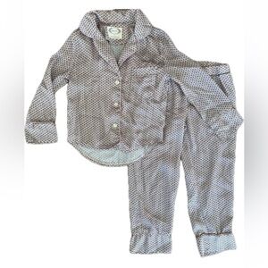 Mia Joy Silky Pajamas